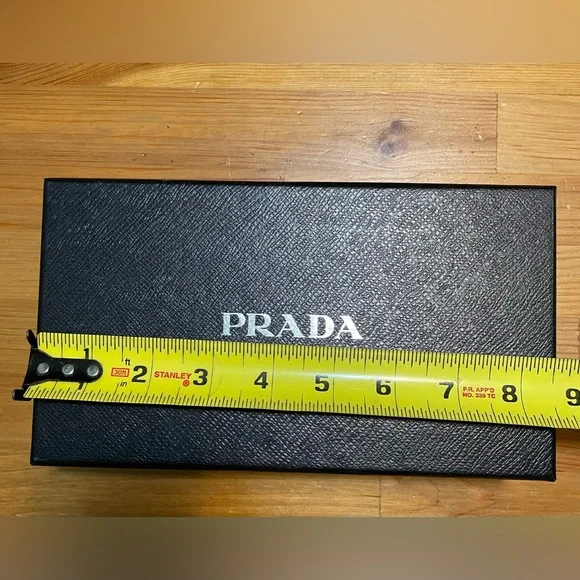 Prada box - Picture 5 of 6